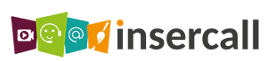 logo insercall